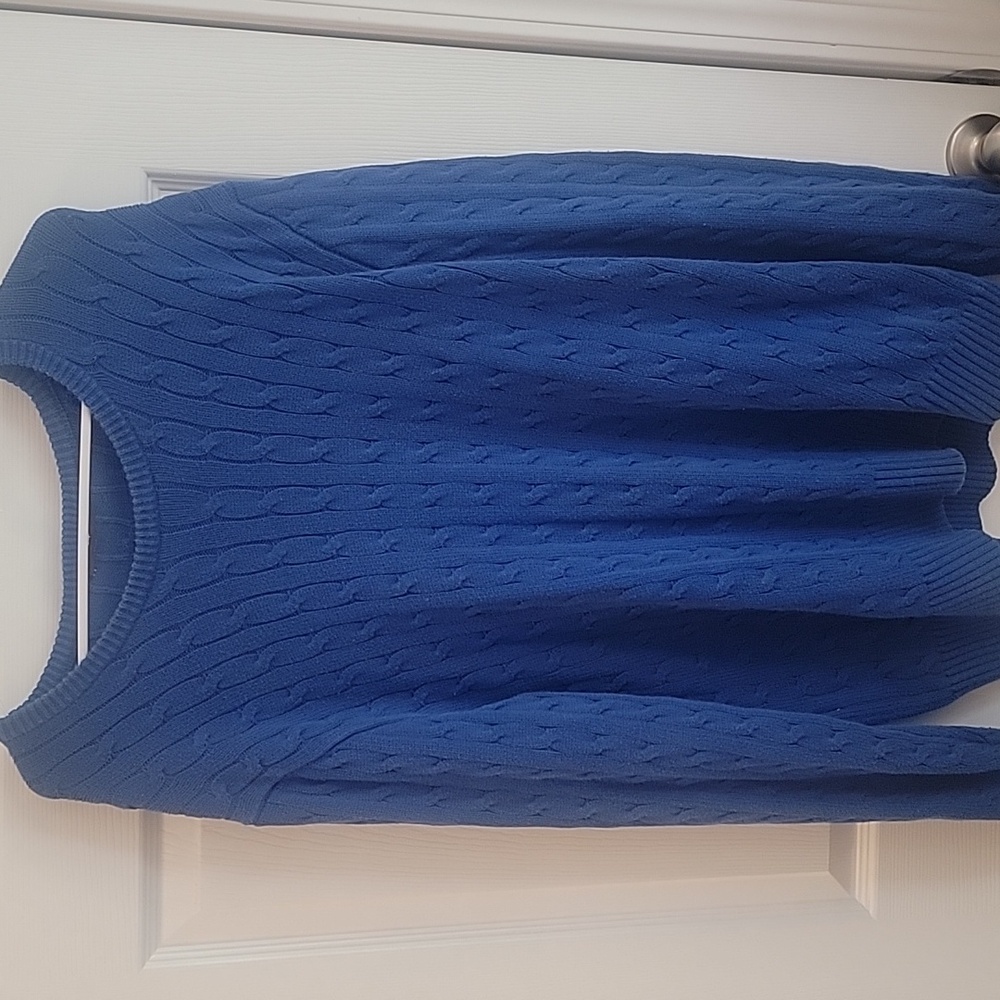 GAP 100% Cotton Sweater XL